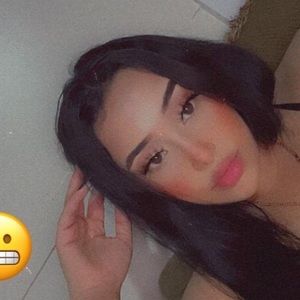 Meet your Posher, Noelia